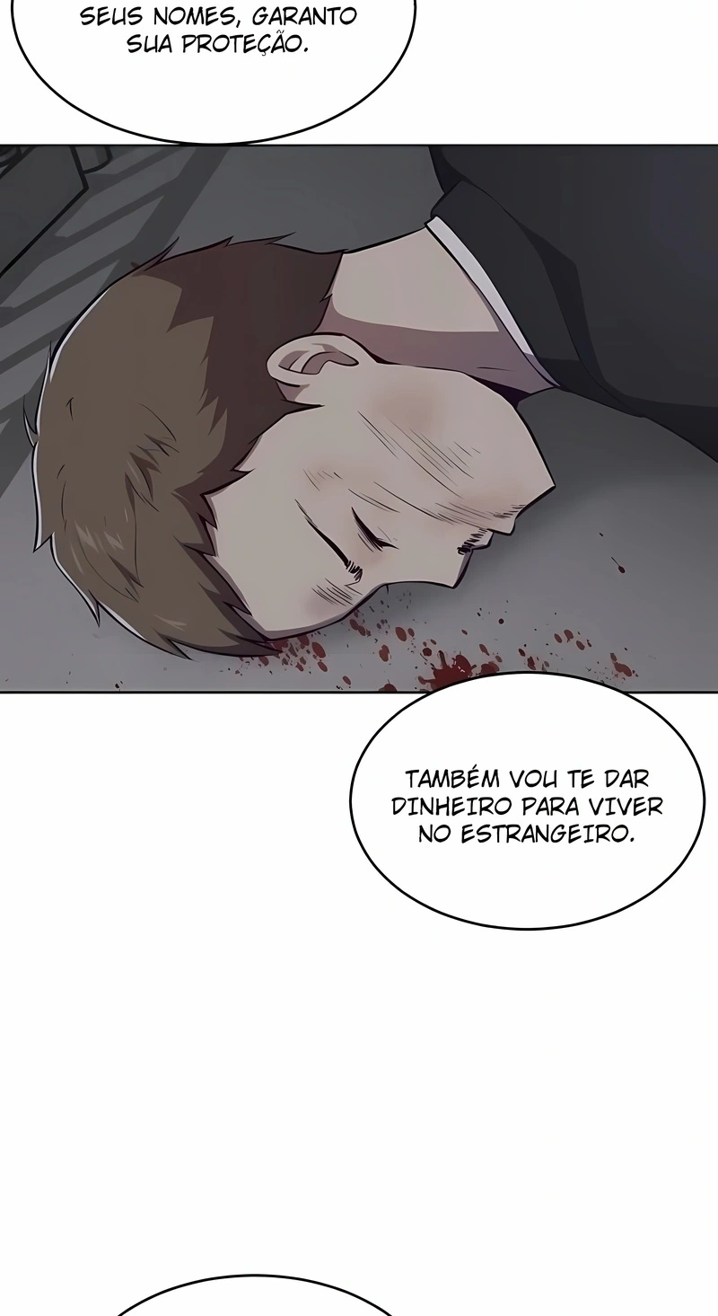 O Garoto da Morte Capítulo 23 Página 78