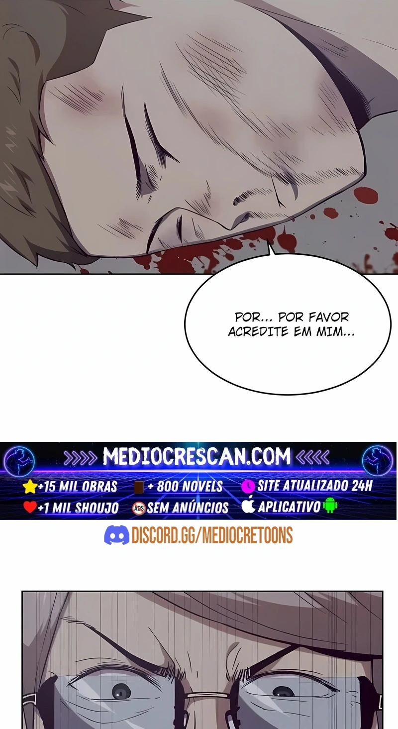 O Garoto da Morte Capítulo 23 Página 93