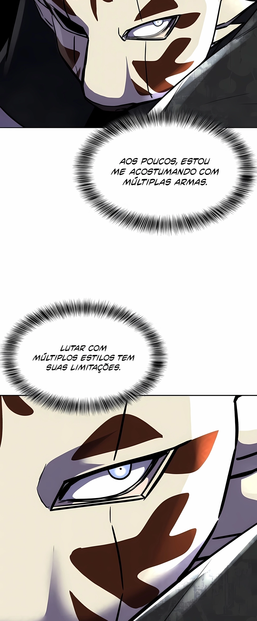O Garoto da Morte Capítulo 230 Página 101