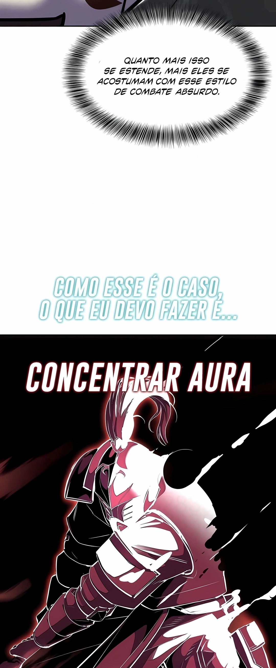 O Garoto da Morte Capítulo 230 Página 102