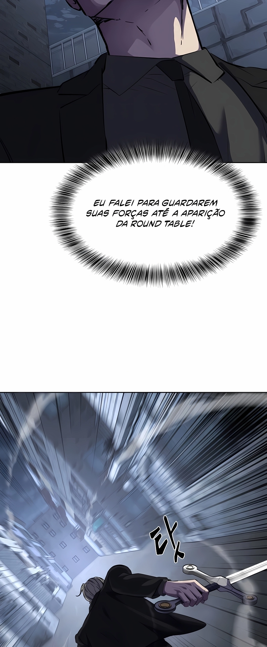 O Garoto da Morte Capítulo 230 Página 107