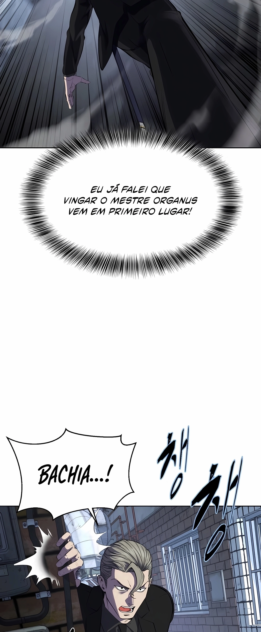 O Garoto da Morte Capítulo 230 Página 108