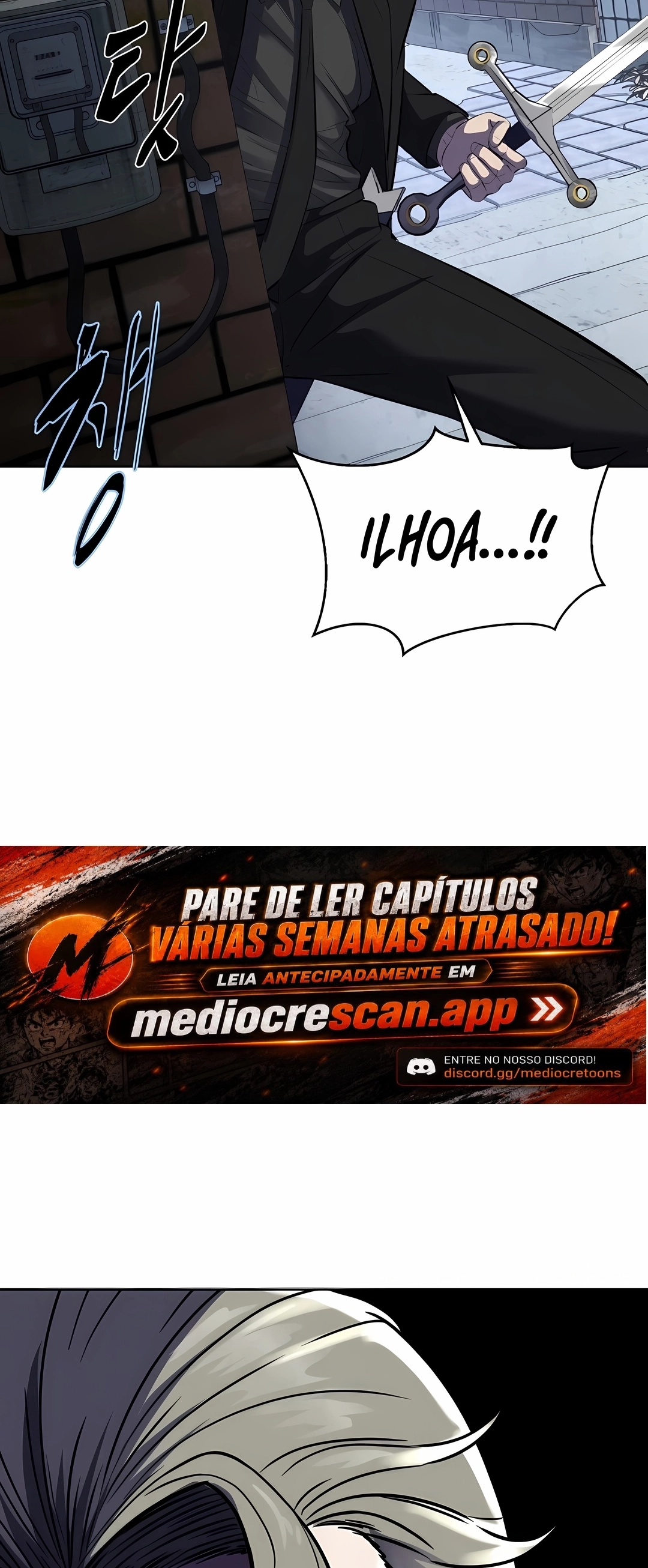 O Garoto da Morte Capítulo 230 Página 109