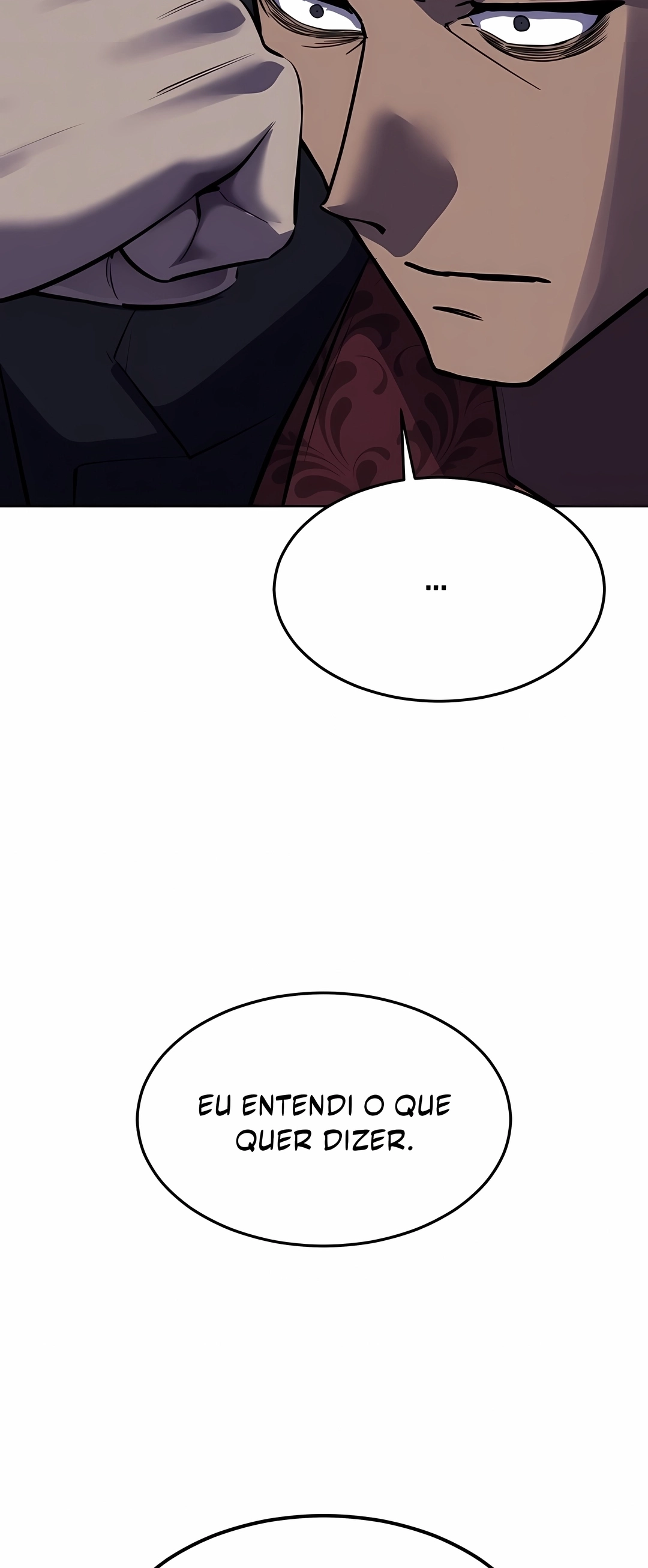 O Garoto da Morte Capítulo 230 Página 11