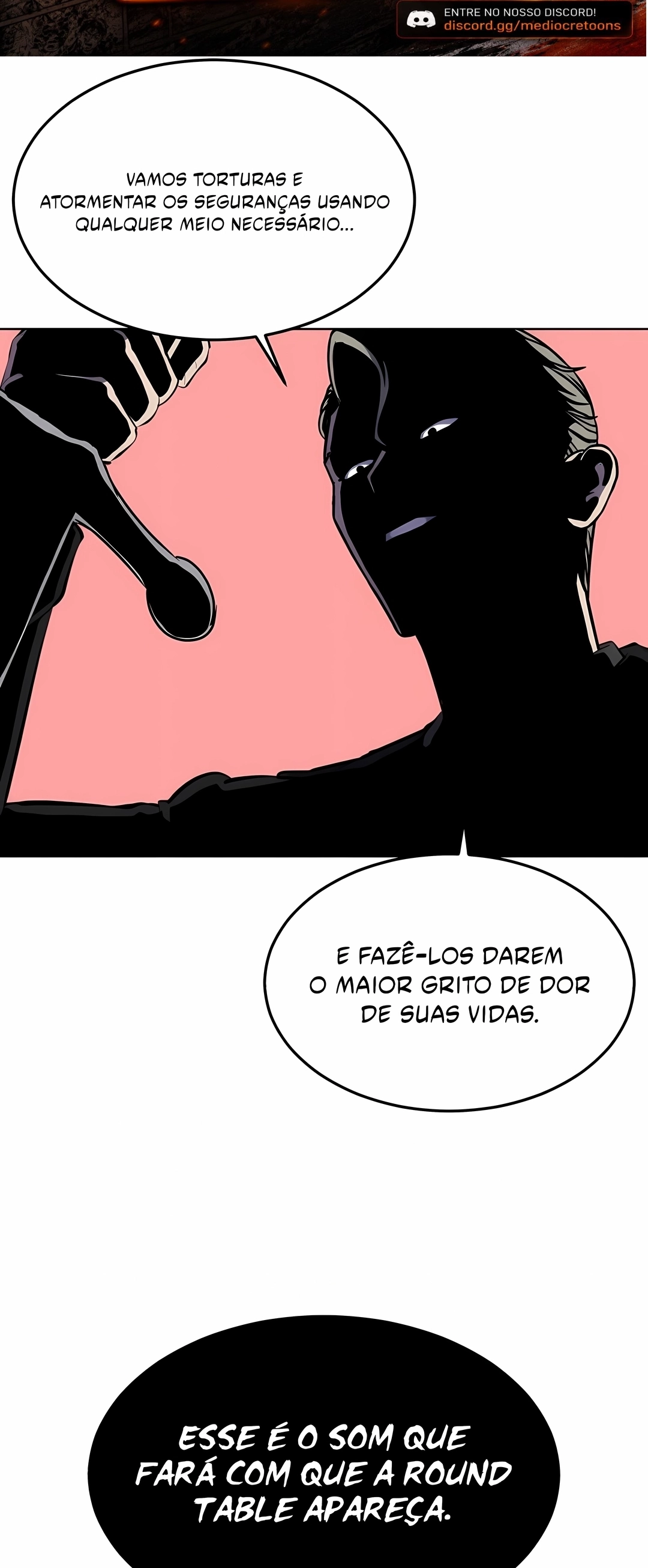 O Garoto da Morte Capítulo 230 Página 19