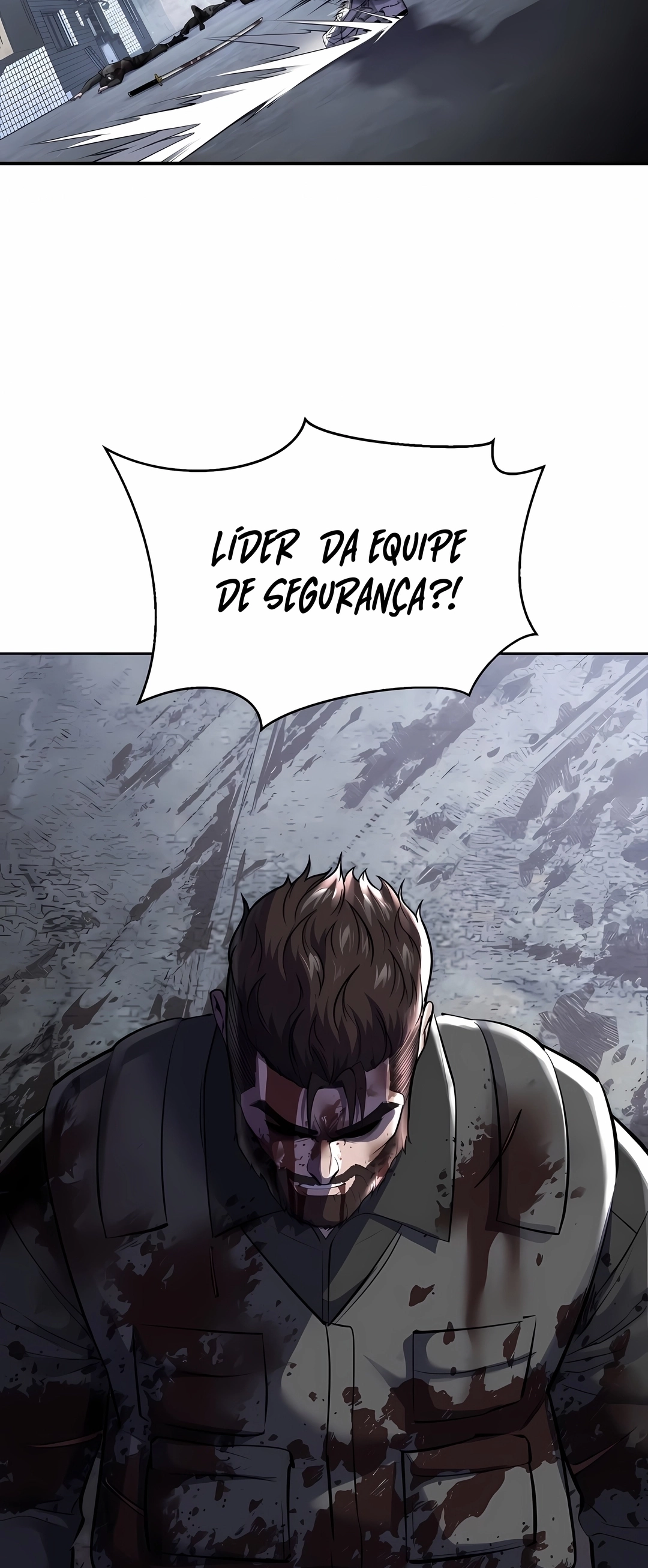 O Garoto da Morte Capítulo 230 Página 22