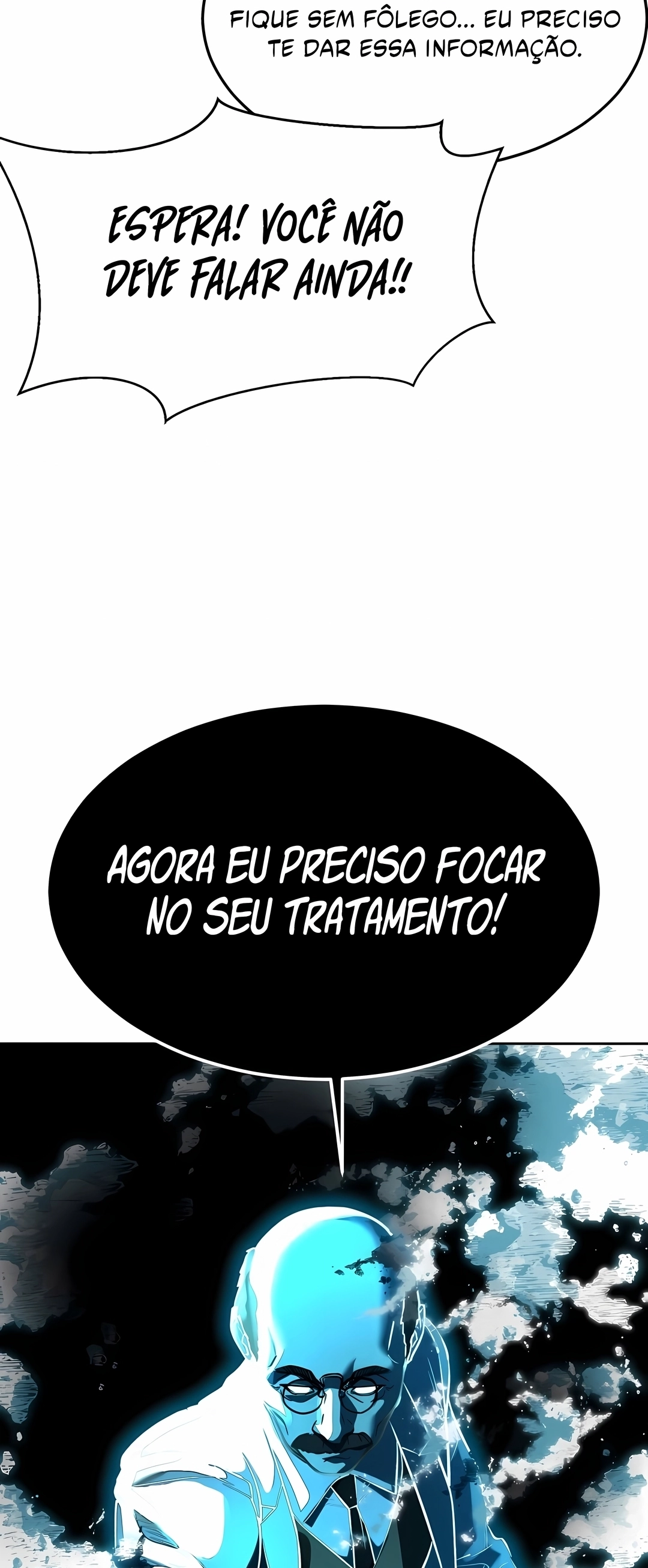 O Garoto da Morte Capítulo 230 Página 25