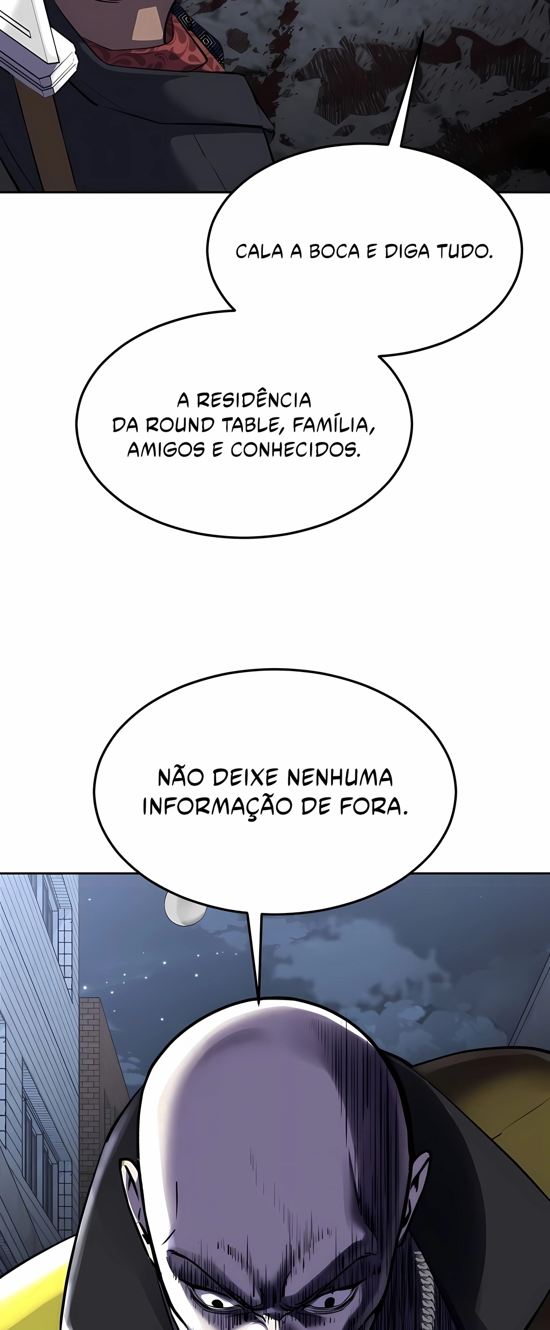 O Garoto da Morte Capítulo 230 Página 30