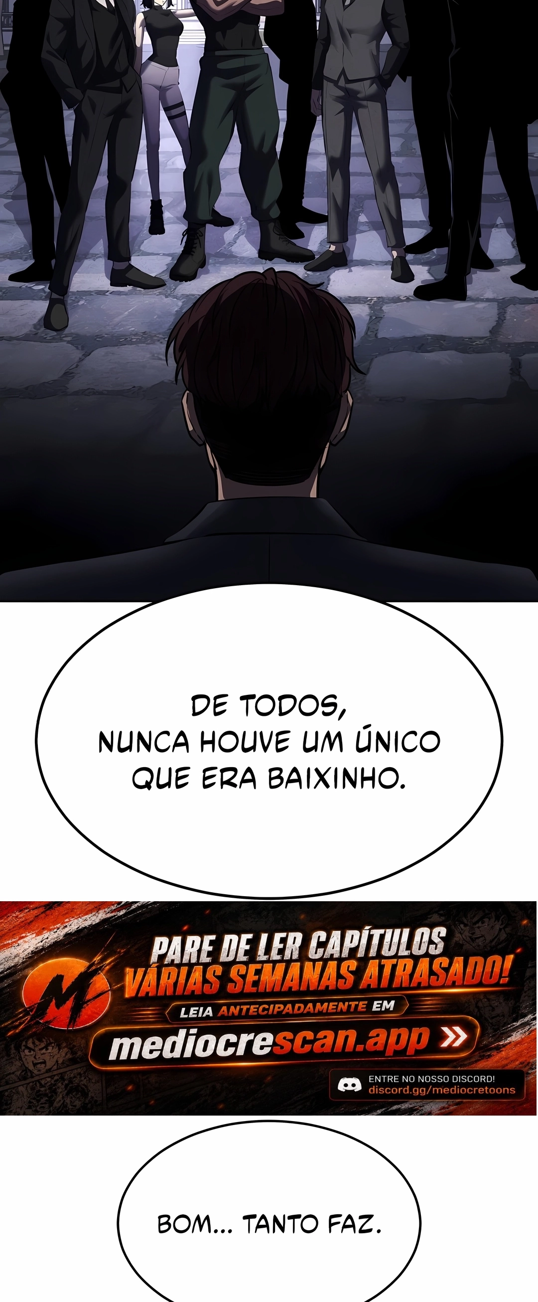 O Garoto da Morte Capítulo 230 Página 42
