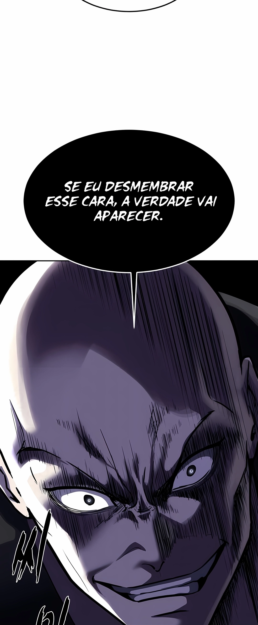 O Garoto da Morte Capítulo 230 Página 43