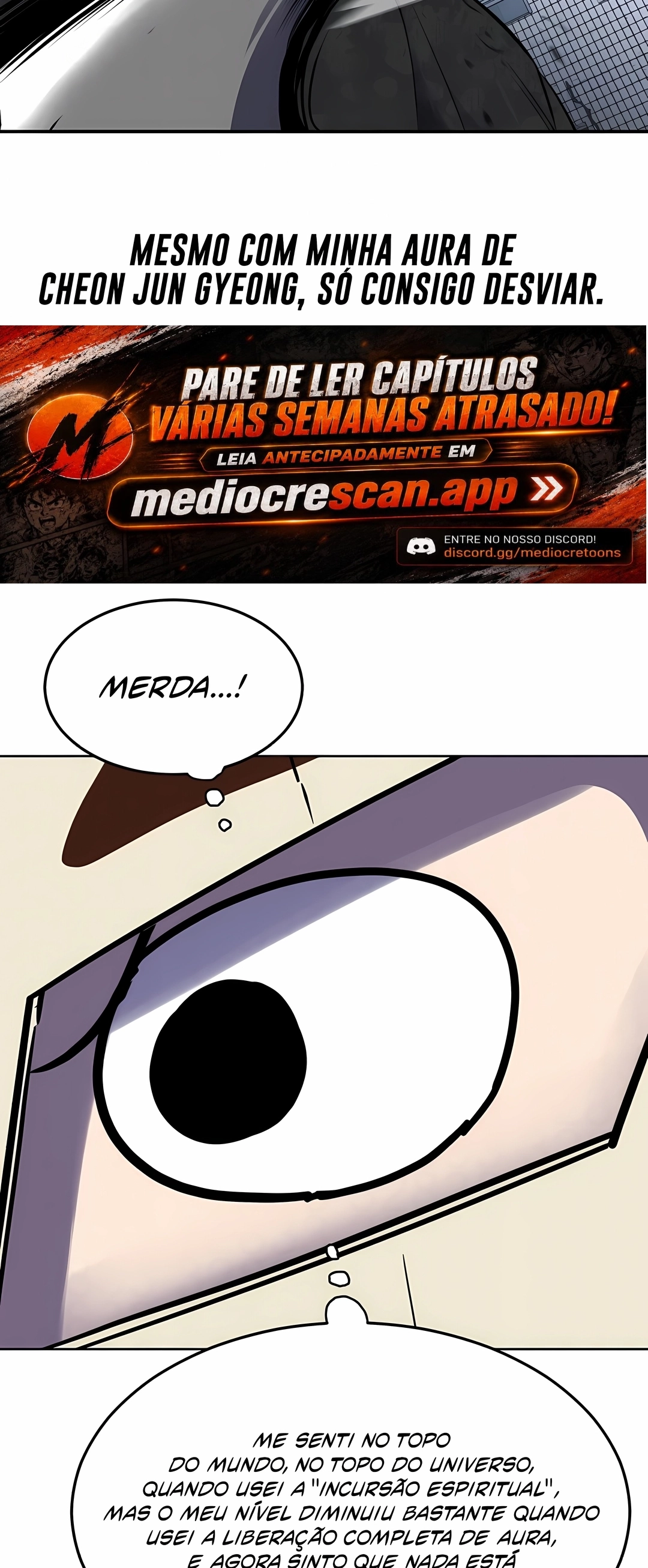 O Garoto da Morte Capítulo 230 Página 55