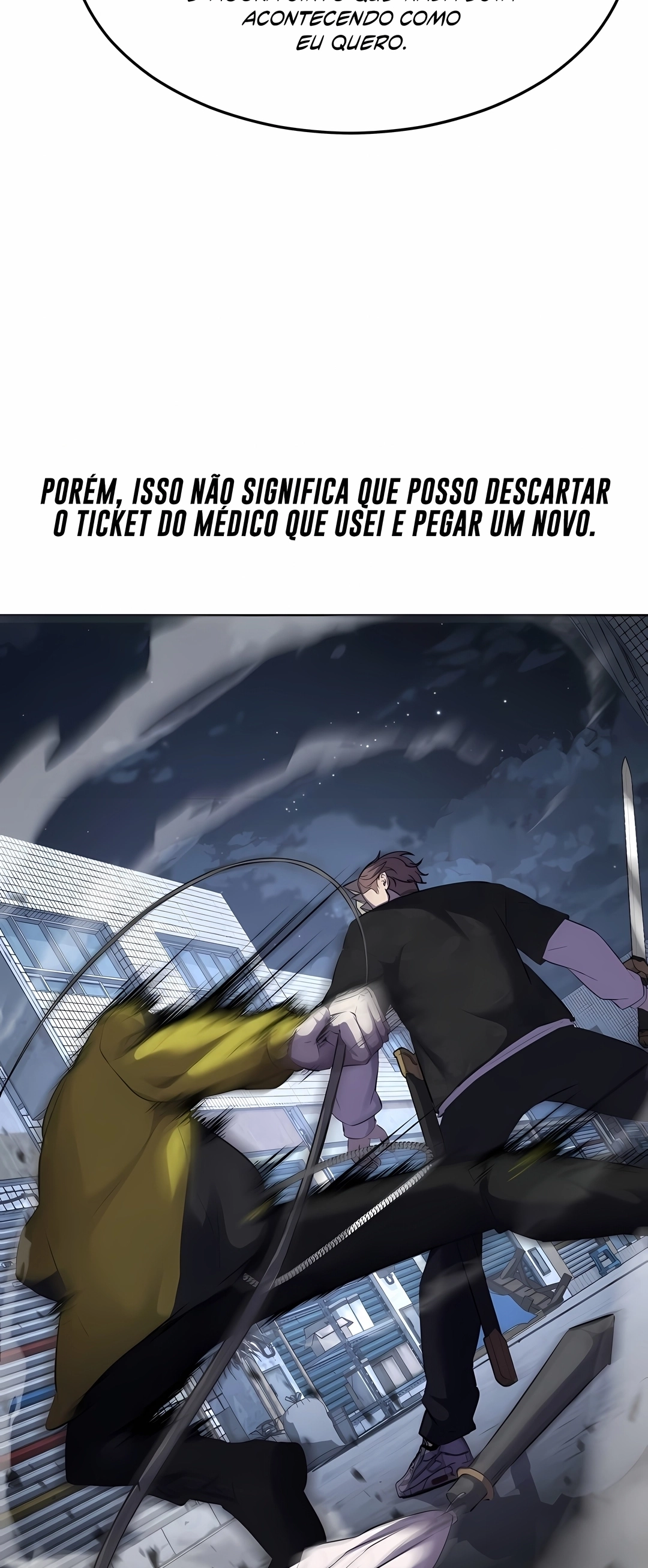 O Garoto da Morte Capítulo 230 Página 56