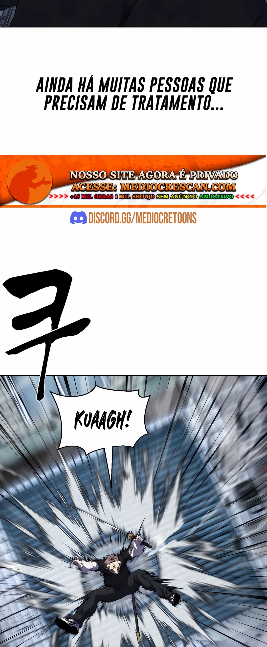 O Garoto da Morte Capítulo 230 Página 58