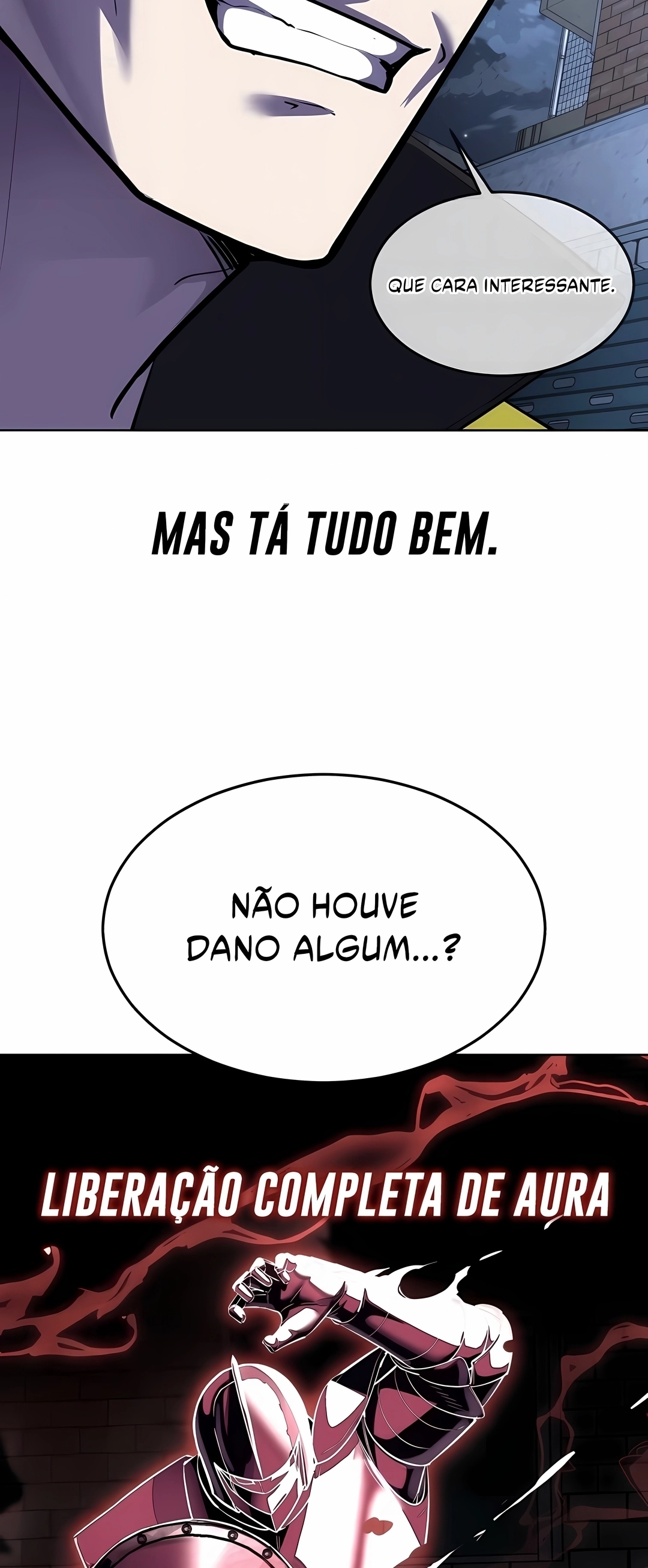 O Garoto da Morte Capítulo 230 Página 60