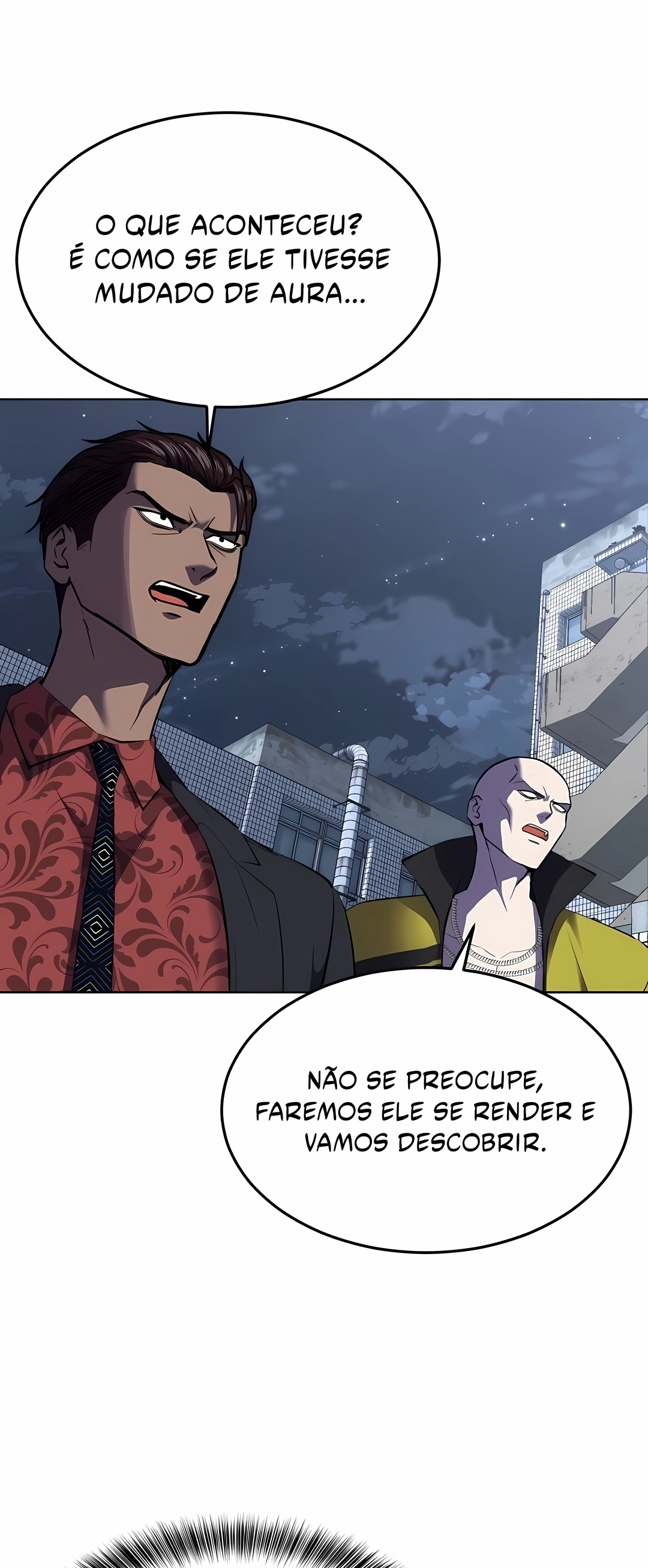 O Garoto da Morte Capítulo 230 Página 62