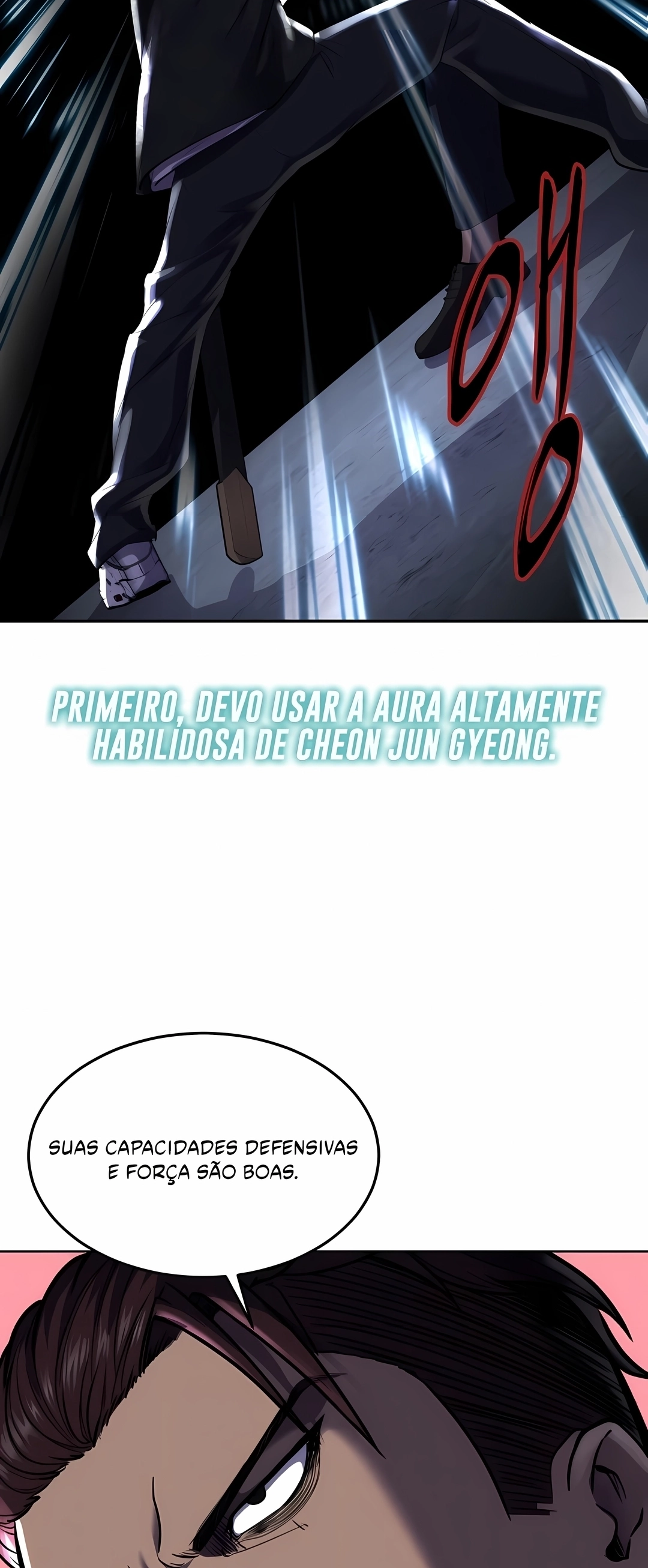 O Garoto da Morte Capítulo 230 Página 66