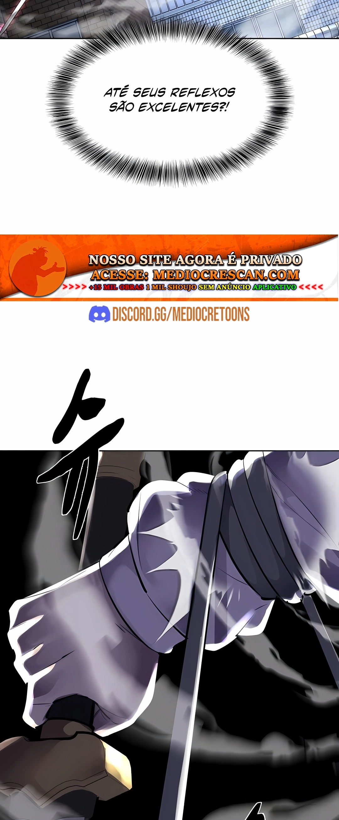 O Garoto da Morte Capítulo 230 Página 70