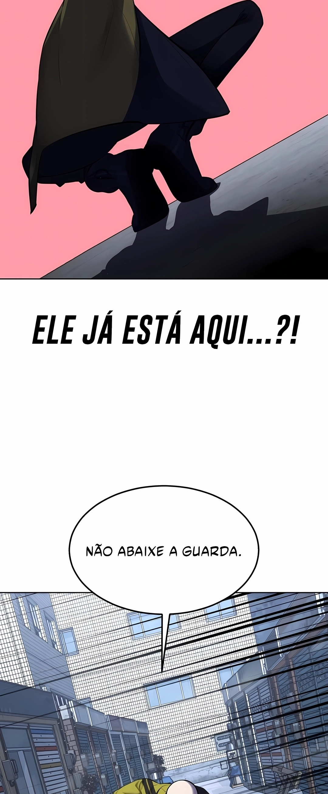 O Garoto da Morte Capítulo 230 Página 77