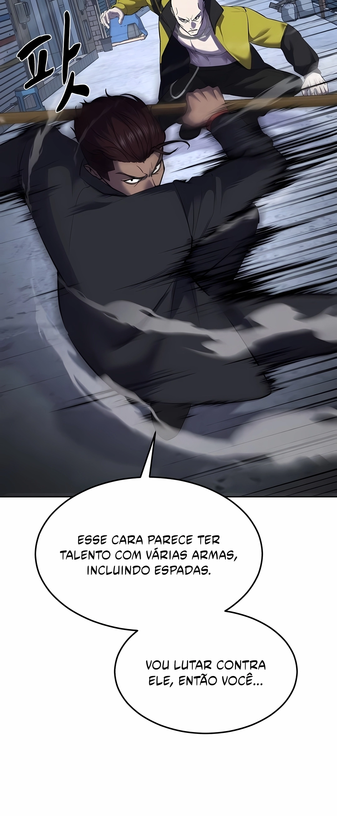 O Garoto da Morte Capítulo 230 Página 78