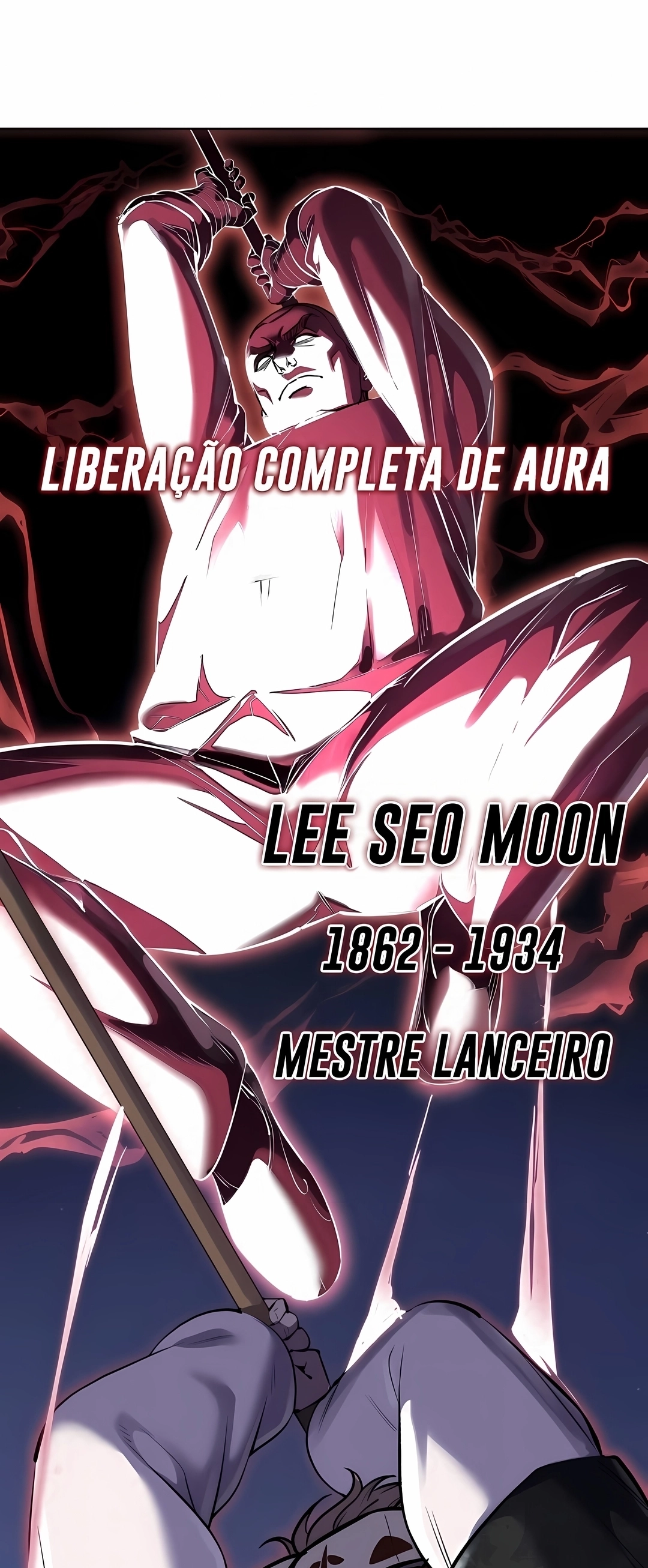O Garoto da Morte Capítulo 230 Página 79