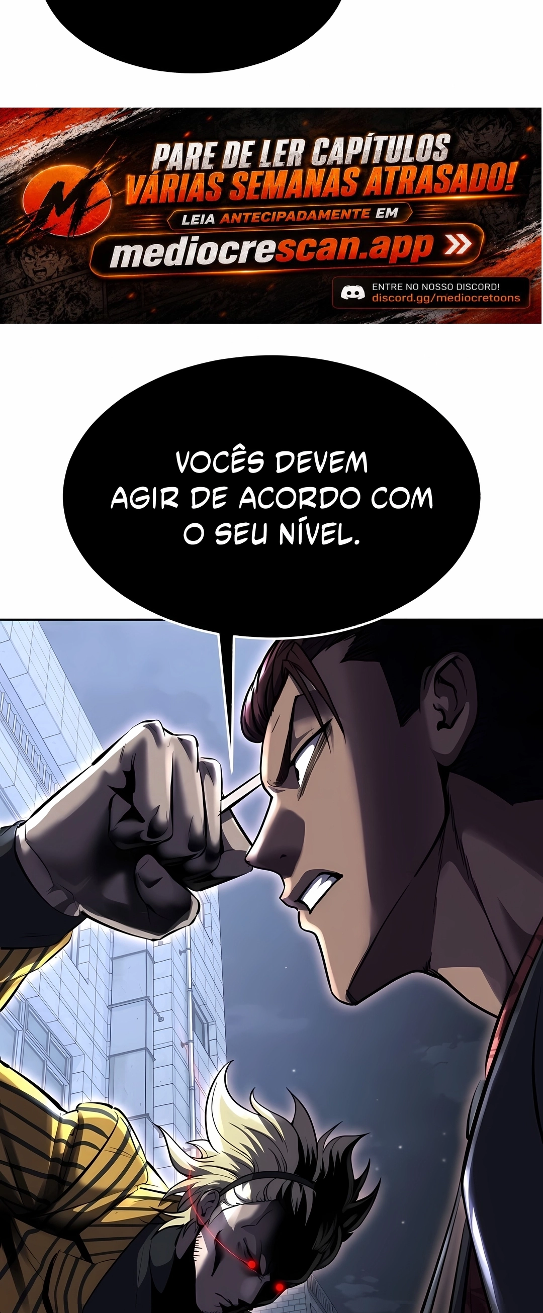 O Garoto da Morte Capítulo 230 Página 9