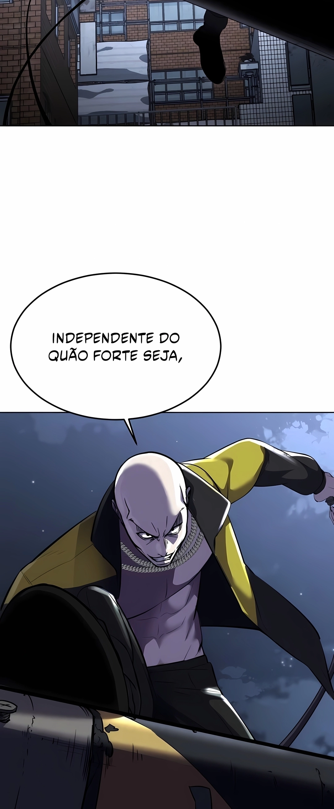 O Garoto da Morte Capítulo 230 Página 95