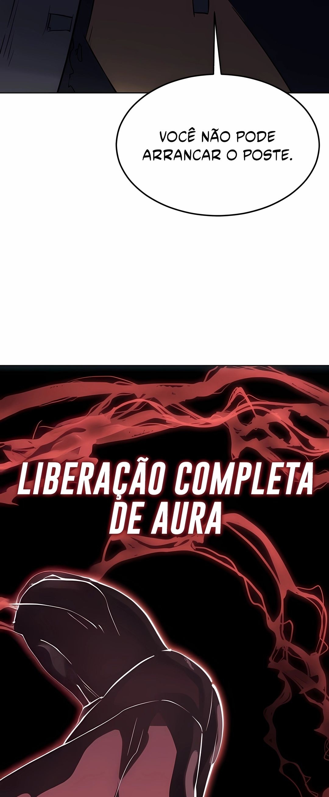 O Garoto da Morte Capítulo 230 Página 96