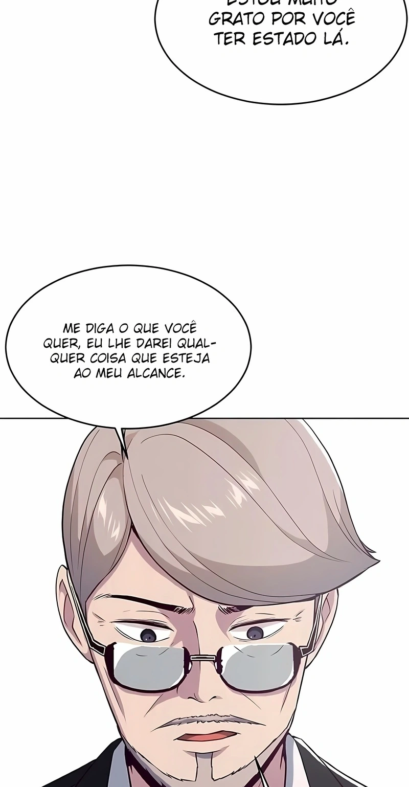 O Garoto da Morte Capítulo 24 Página 107