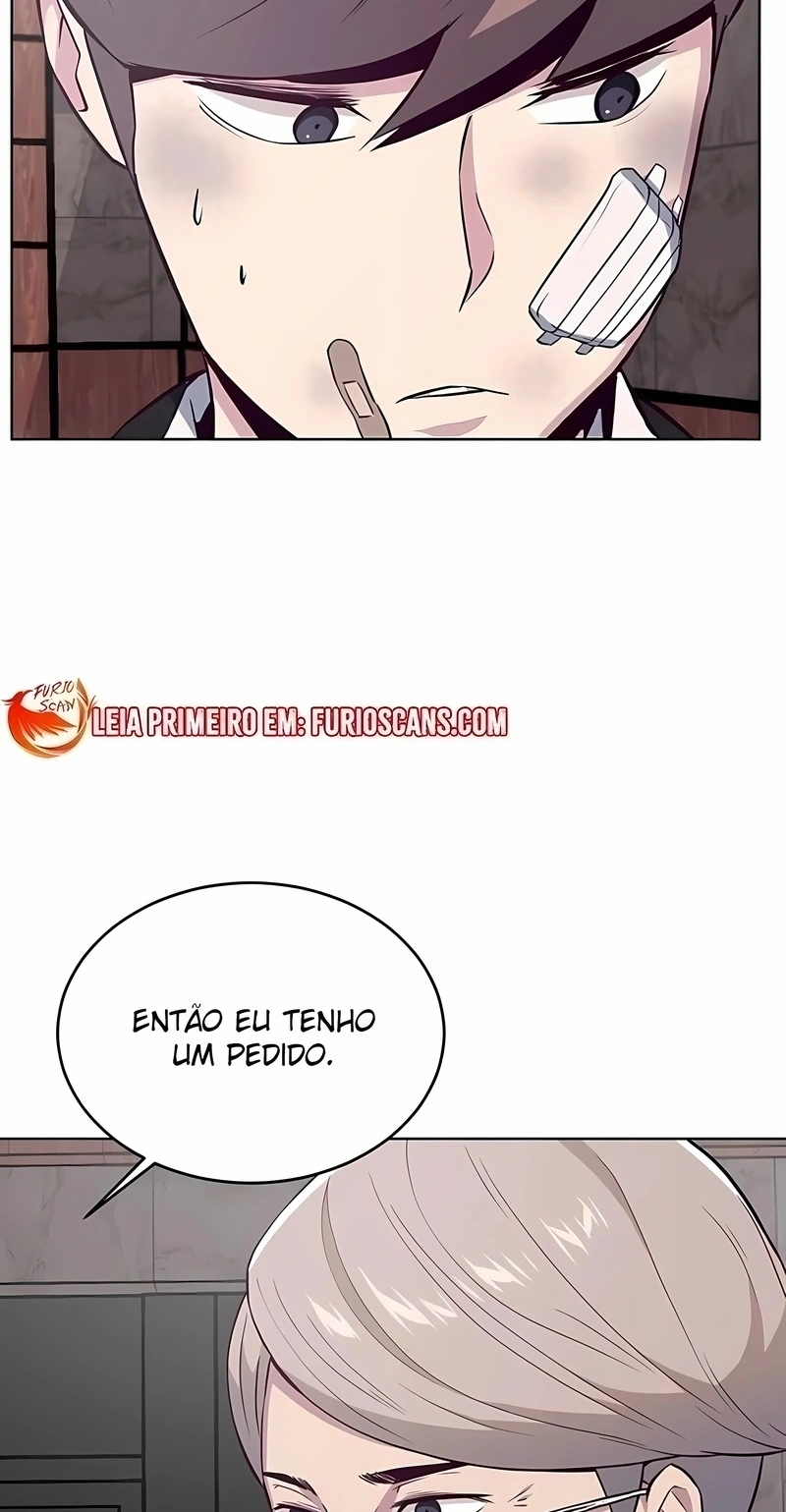 O Garoto da Morte Capítulo 24 Página 110