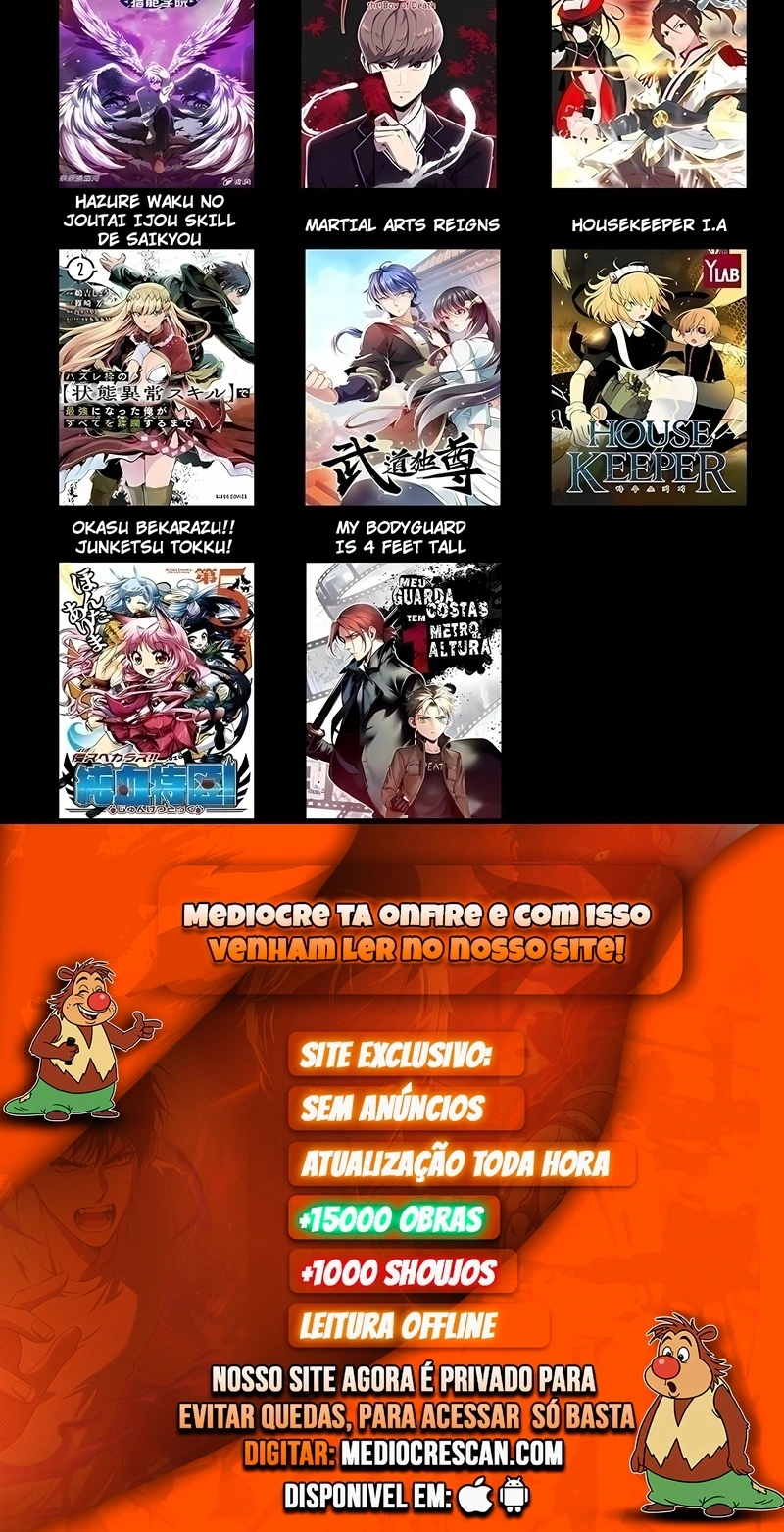 O Garoto da Morte Capítulo 24 Página 120
