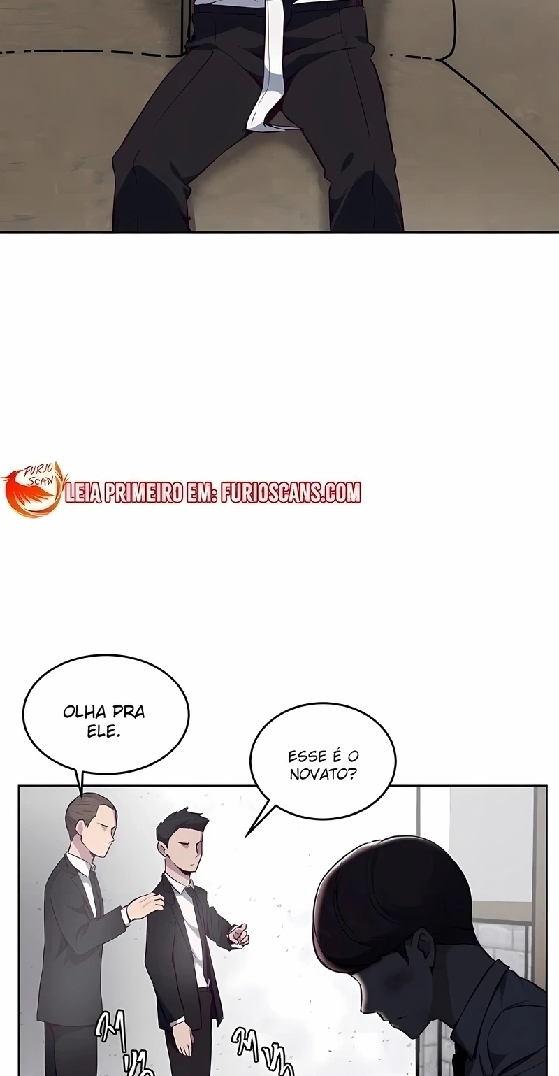 O Garoto da Morte Capítulo 24 Página 46