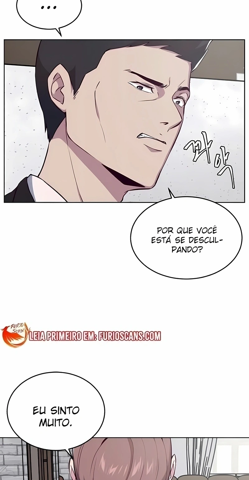 O Garoto da Morte Capítulo 24 Página 51