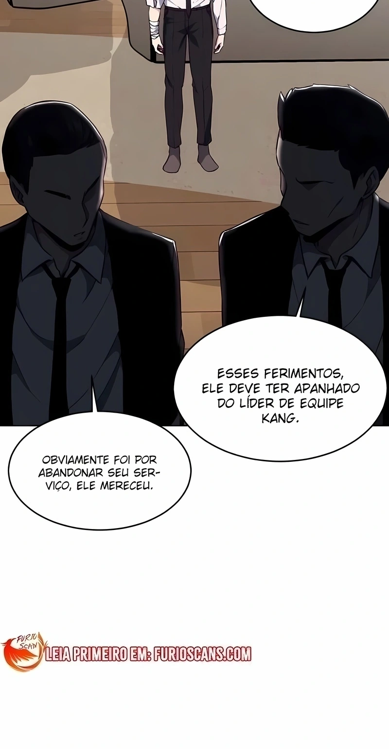 O Garoto da Morte Capítulo 24 Página 53
