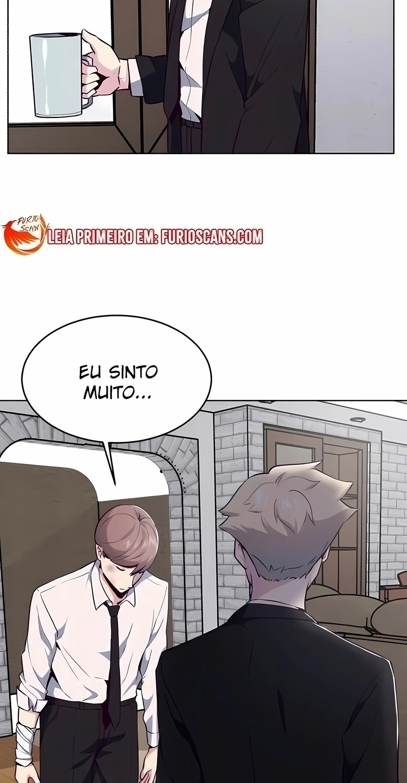 O Garoto da Morte Capítulo 24 Página 56