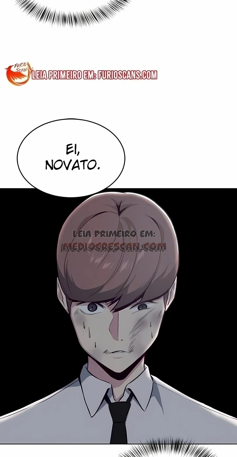 O Garoto da Morte Capítulo 24 Página 60