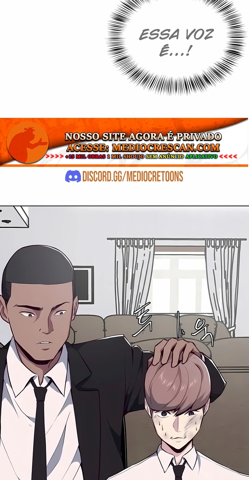 O Garoto da Morte Capítulo 24 Página 61
