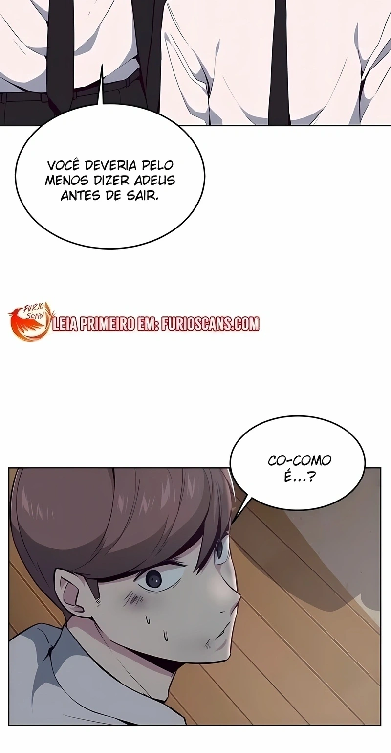 O Garoto da Morte Capítulo 24 Página 62