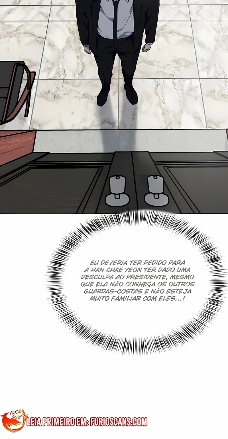 O Garoto da Morte Capítulo 24 Página 66
