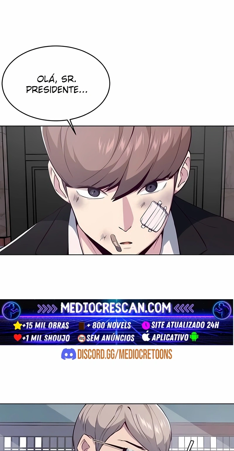 O Garoto da Morte Capítulo 24 Página 69