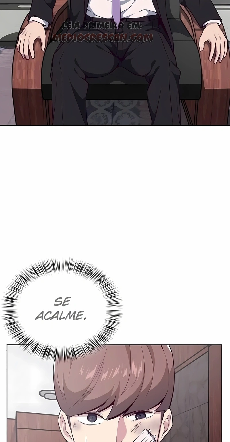O Garoto da Morte Capítulo 24 Página 71