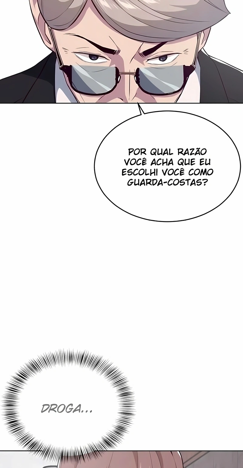 O Garoto da Morte Capítulo 24 Página 73