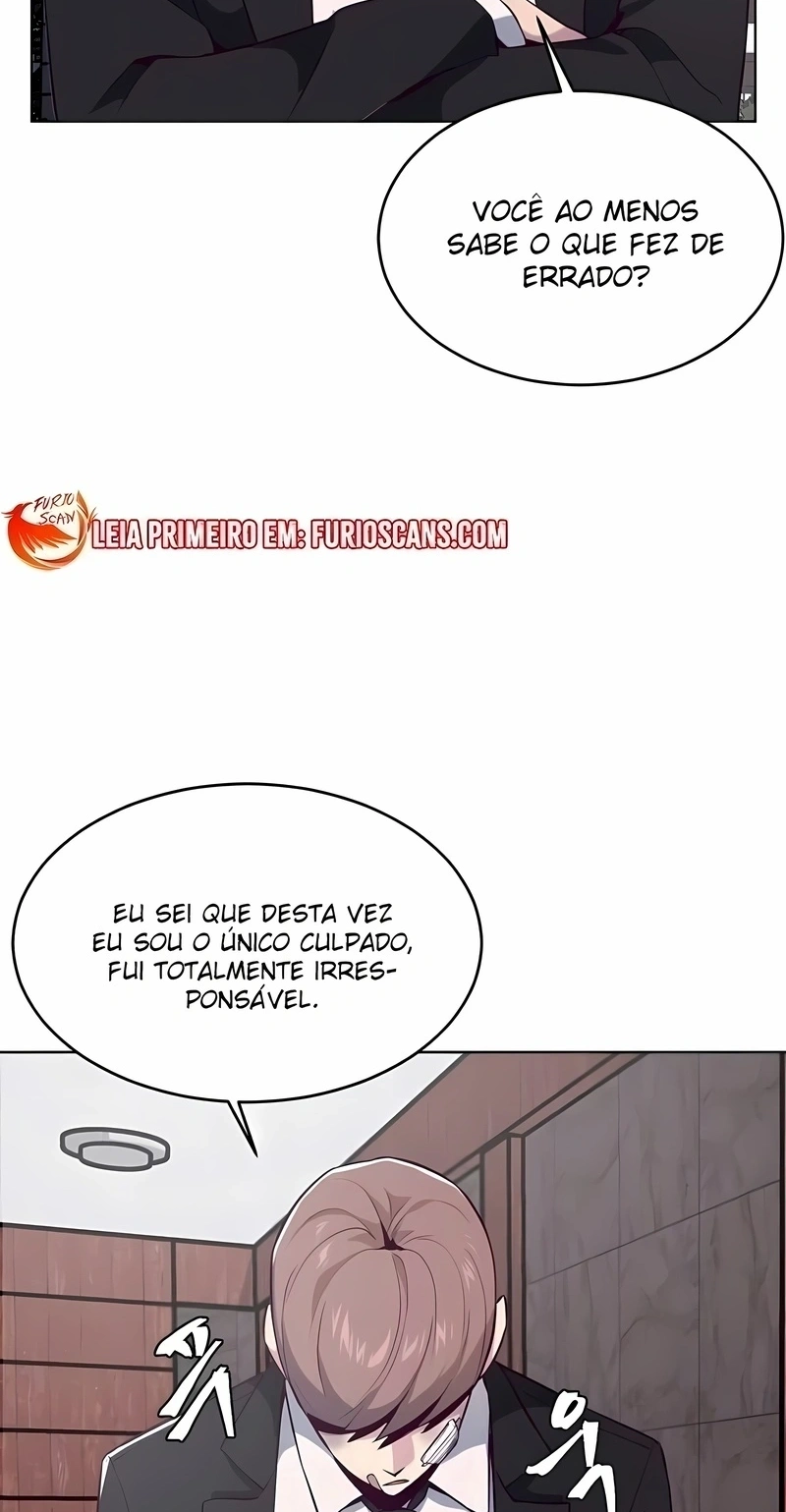 O Garoto da Morte Capítulo 24 Página 86