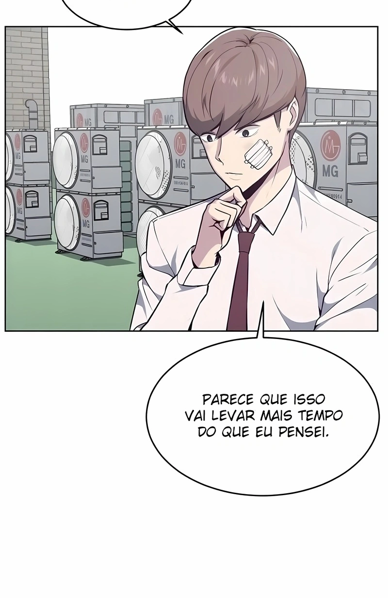 O Garoto da Morte Capítulo 25 Página 100