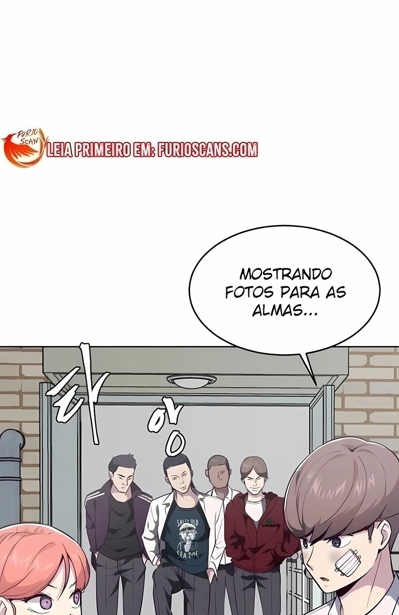 O Garoto da Morte Capítulo 25 Página 102