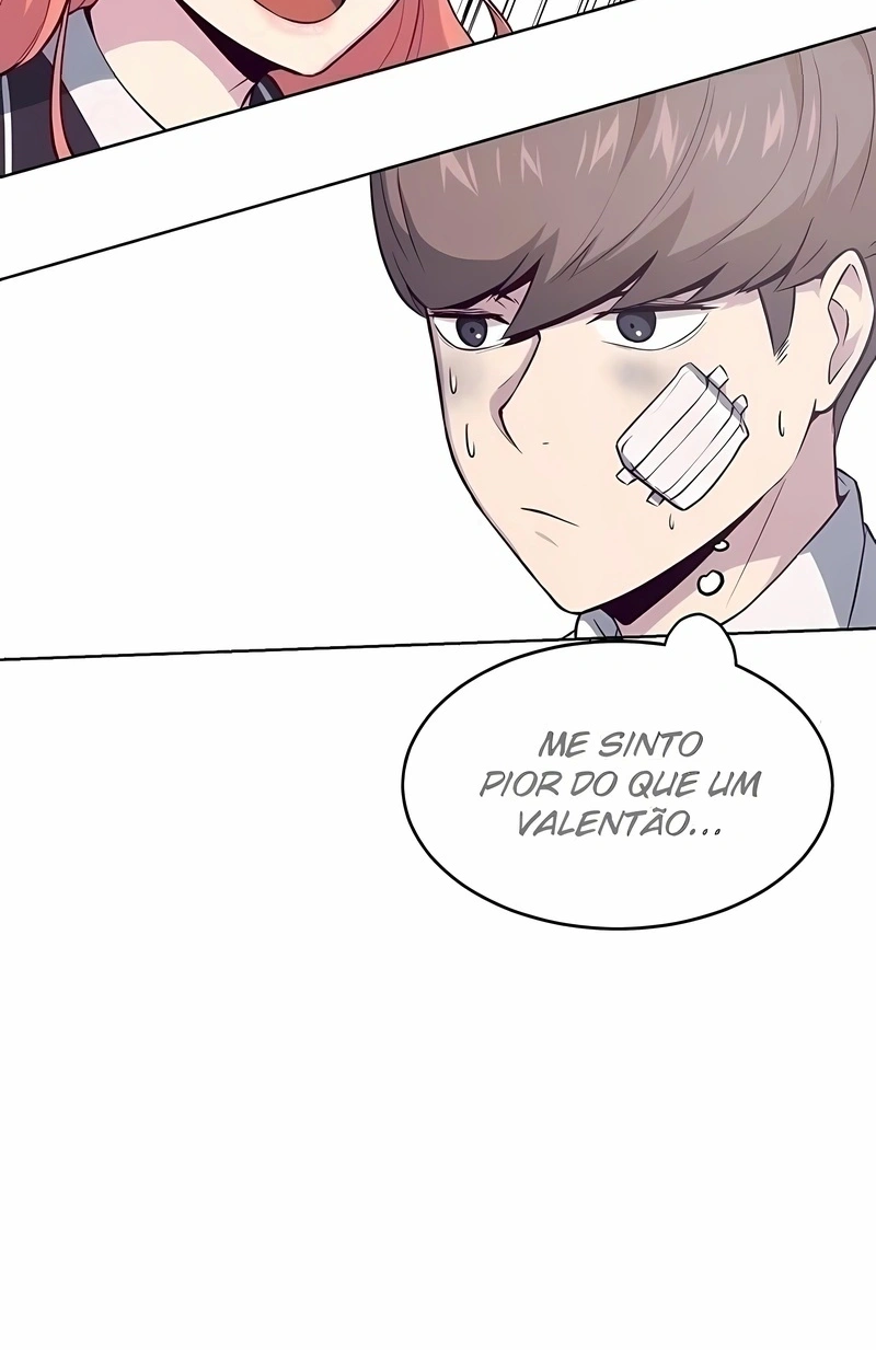 O Garoto da Morte Capítulo 25 Página 106