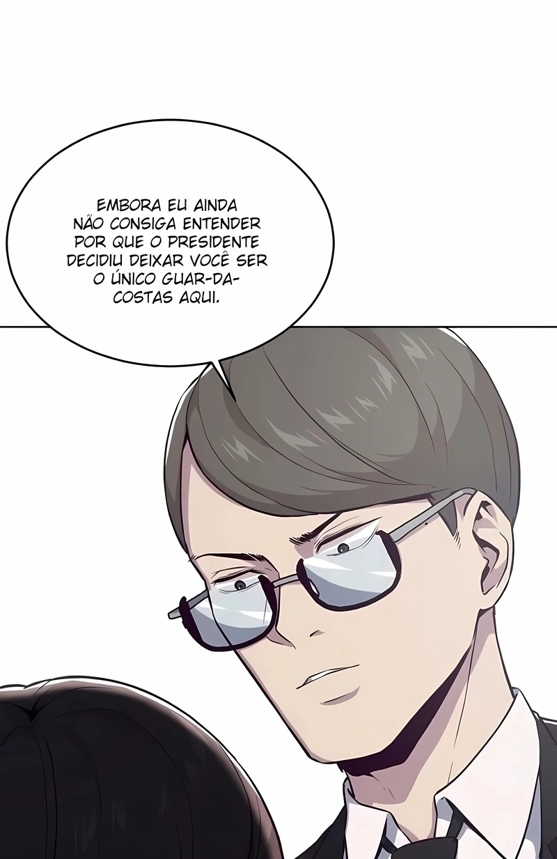 O Garoto da Morte Capítulo 25 Página 11