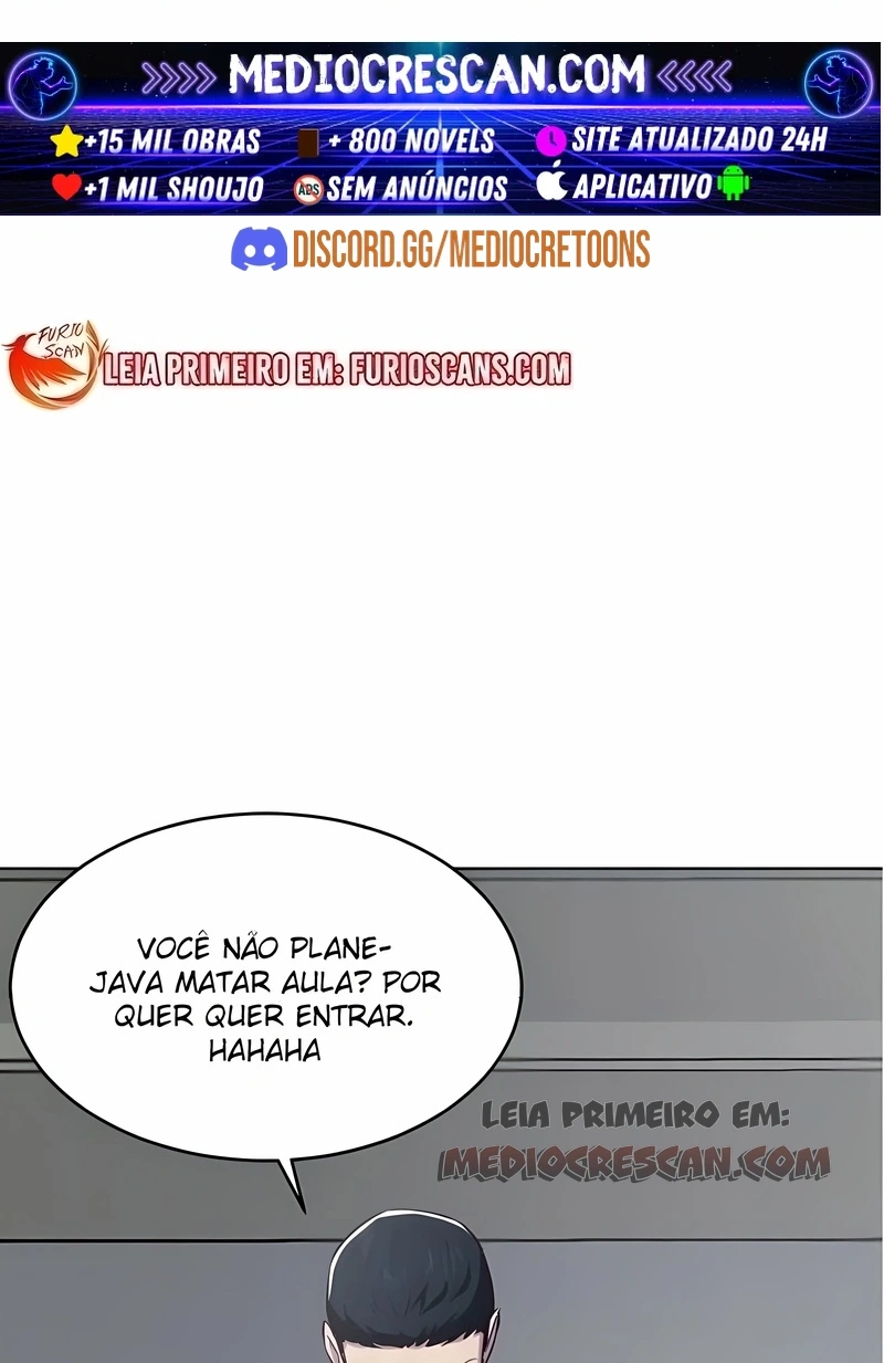 O Garoto da Morte Capítulo 25 Página 111