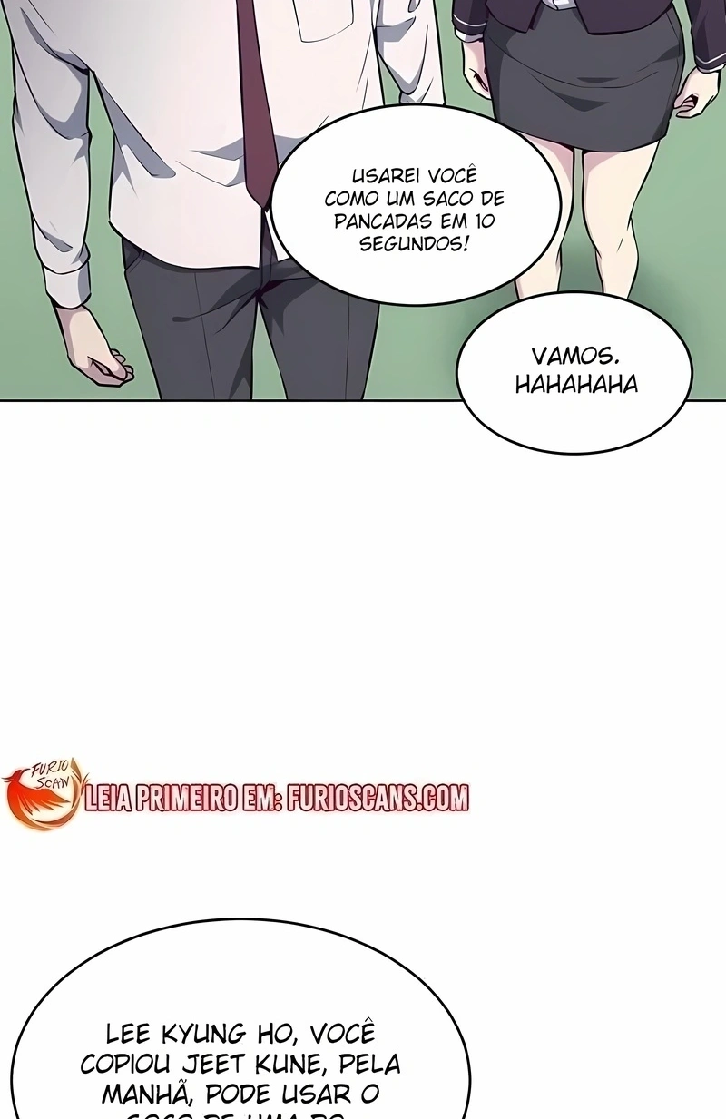 O Garoto da Morte Capítulo 25 Página 116