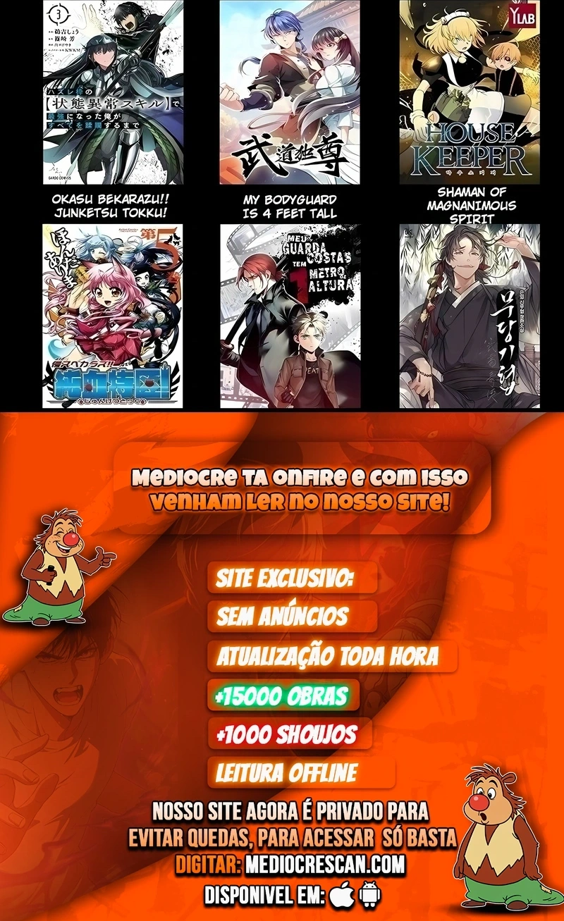 O Garoto da Morte Capítulo 25 Página 120