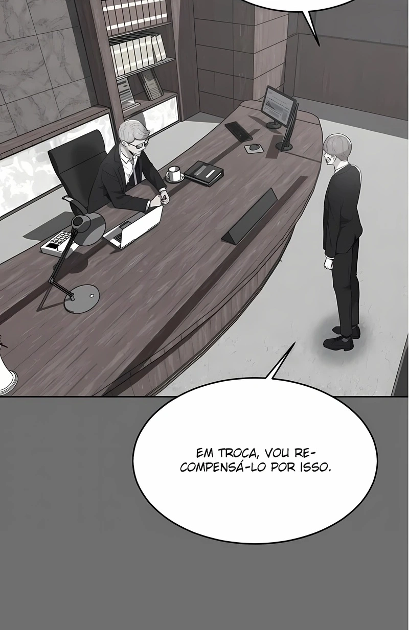O Garoto da Morte Capítulo 25 Página 33